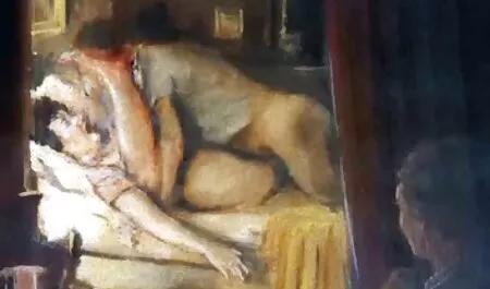 Châu Á cap nhat phim sex có một quyến rũ tình